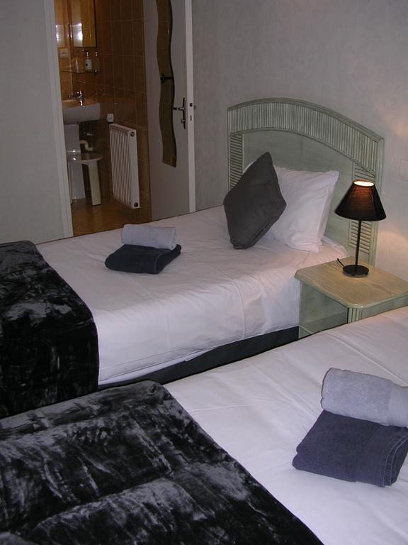 Hotel Akena Hf Limoges Luaran gambar