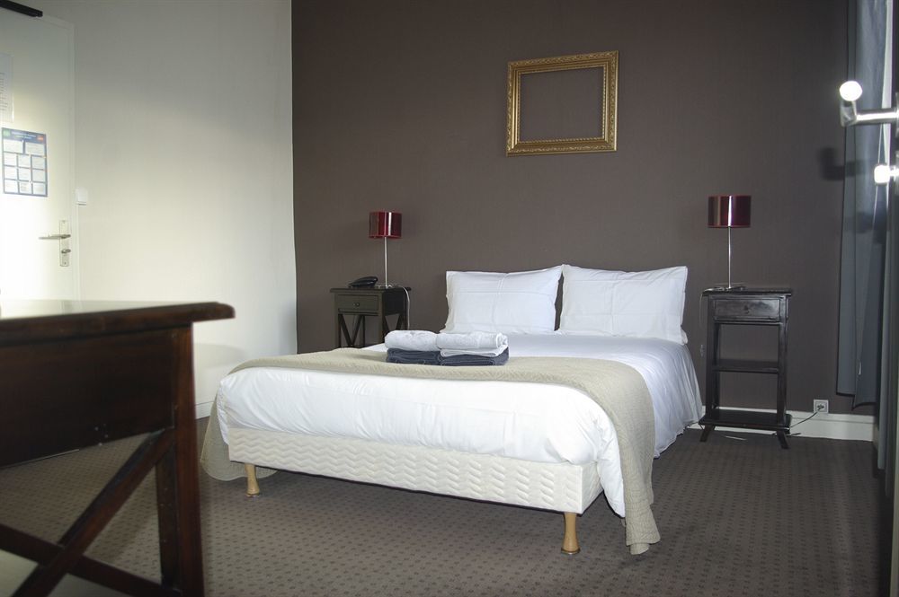 Hotel Akena Hf Limoges Luaran gambar