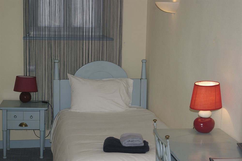 Hotel Akena Hf Limoges Luaran gambar