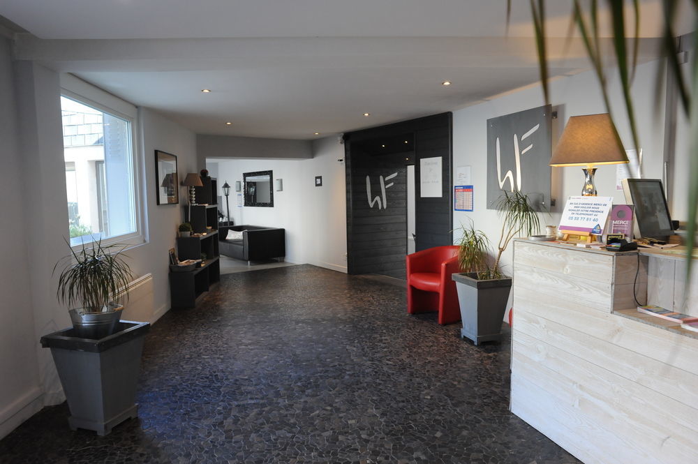 Hotel Akena Hf Limoges Luaran gambar