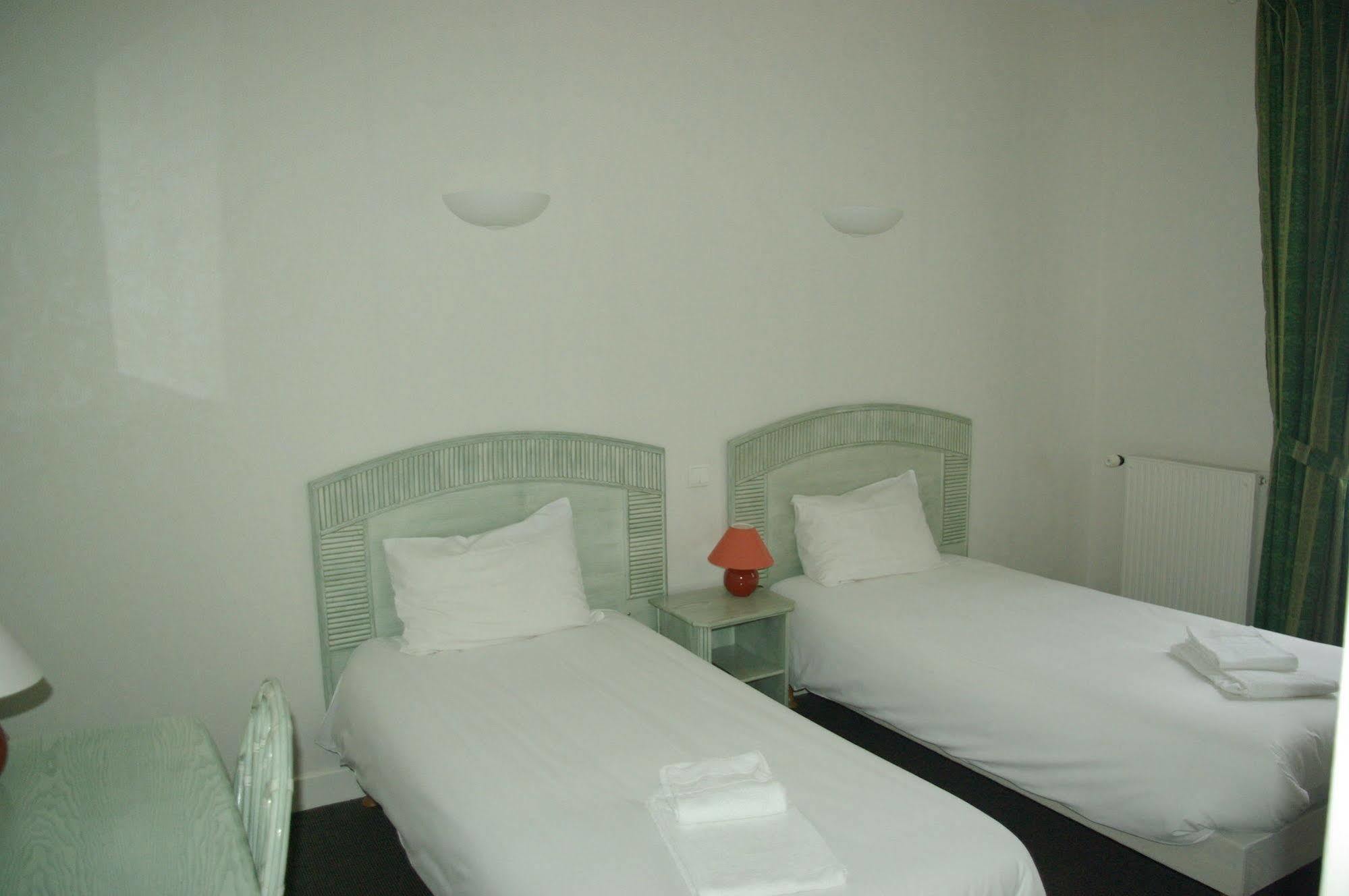 Hotel Akena Hf Limoges Luaran gambar