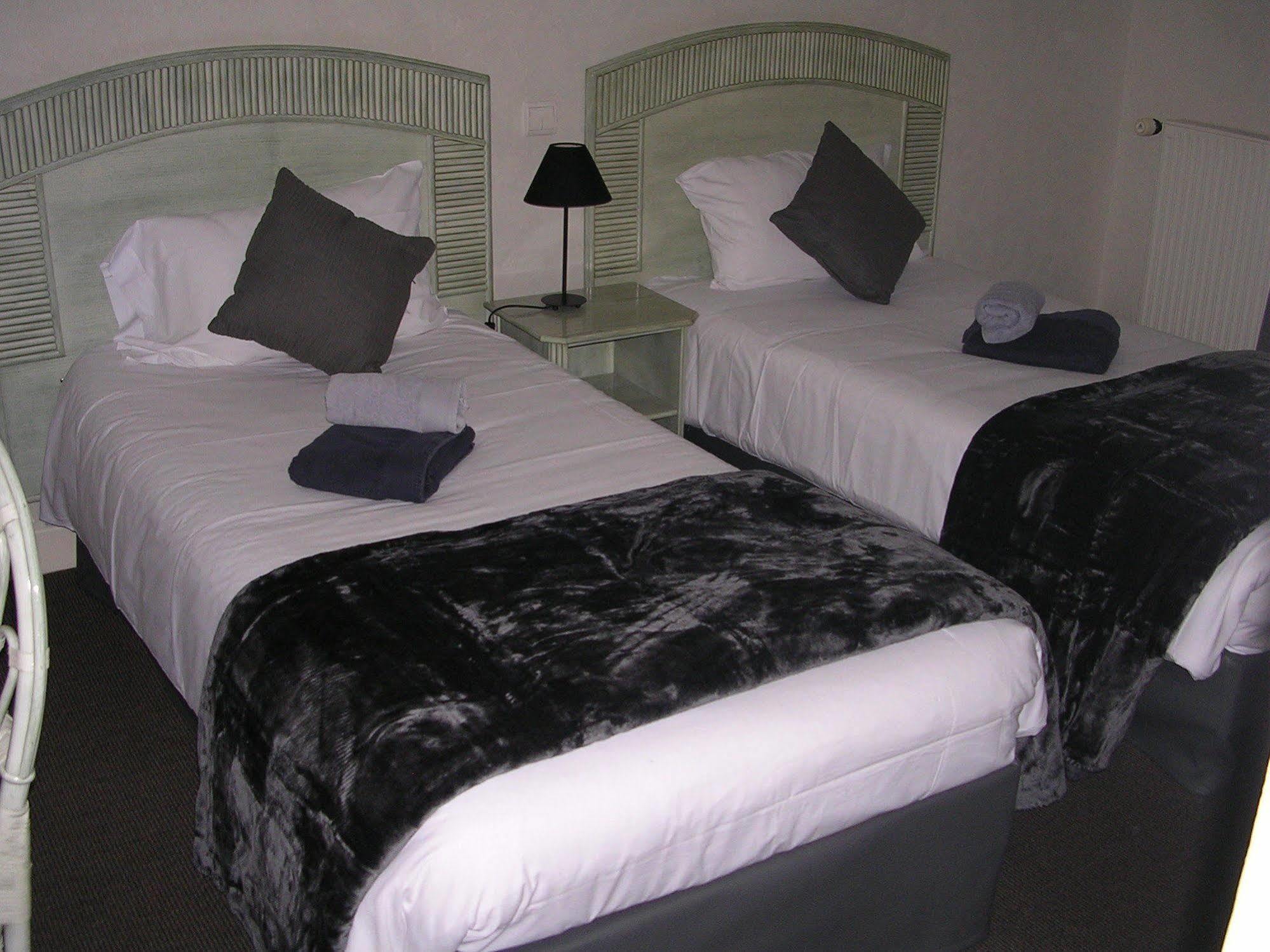 Hotel Akena Hf Limoges Luaran gambar