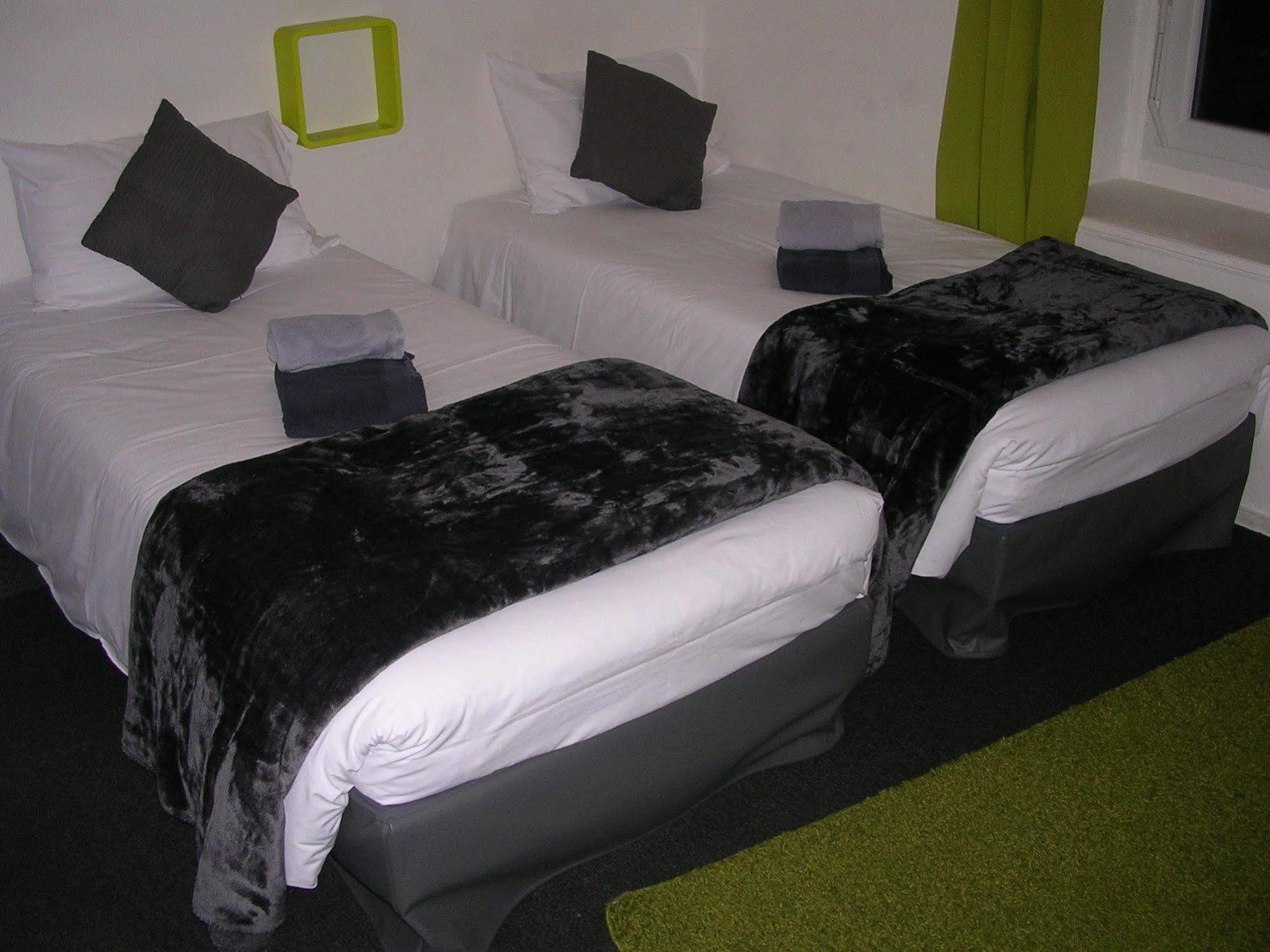 Hotel Akena Hf Limoges Luaran gambar