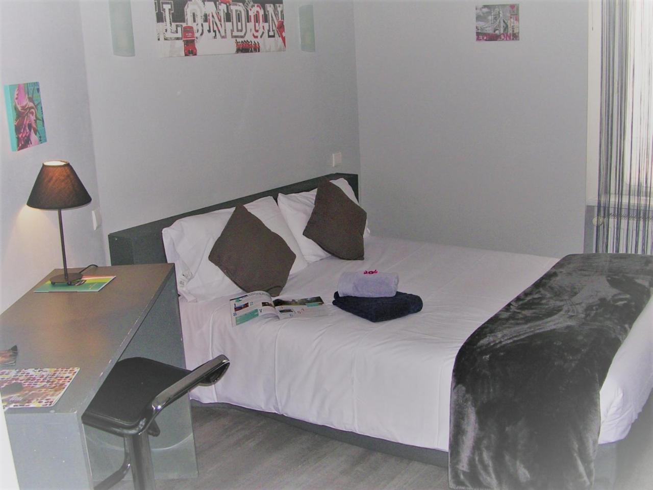 Hotel Akena Hf Limoges Luaran gambar