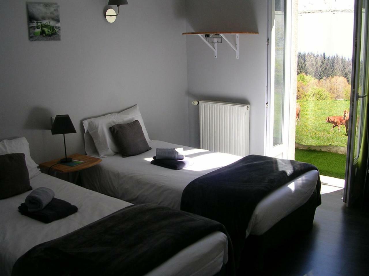 Hotel Akena Hf Limoges Luaran gambar